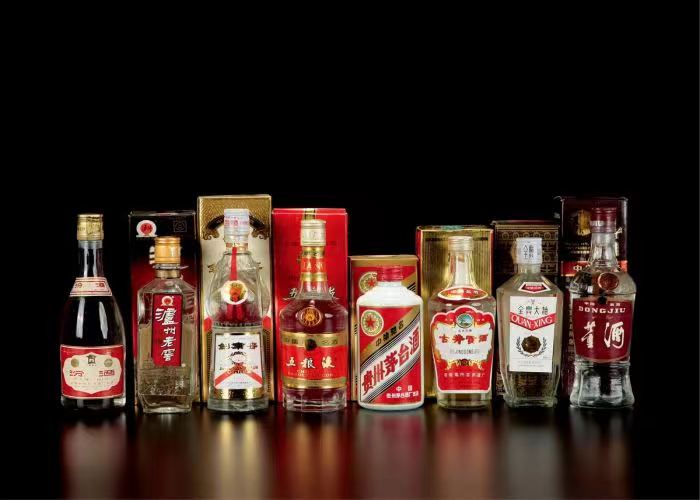 永新老酒储存的方法